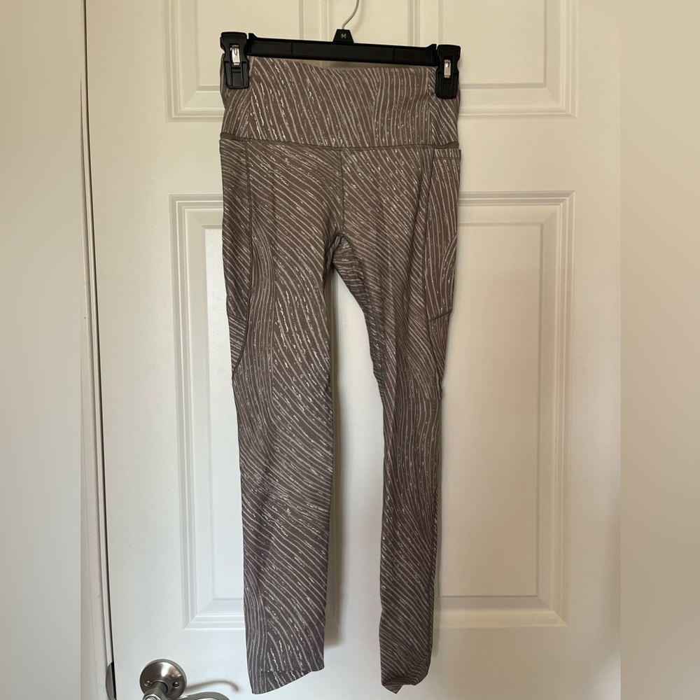 Calia high rise 7/8 leggings